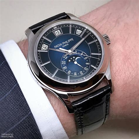 patek philippe 5205g|patek philippe annual calendar 5205g.